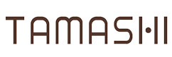 לוגו TAMASHI