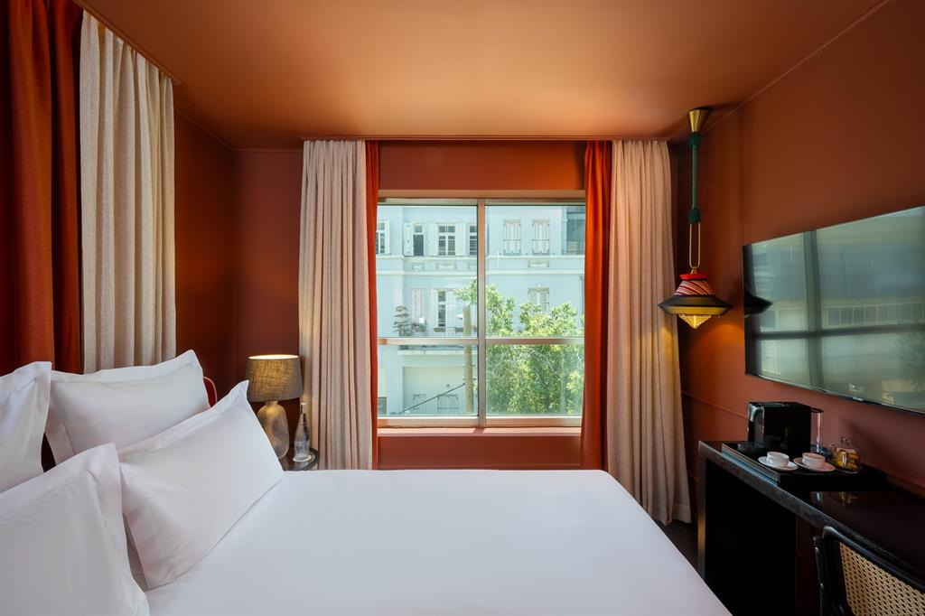 Casa Suzanna – Superior Room