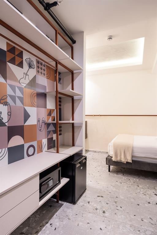 Mulan – Comfort Room