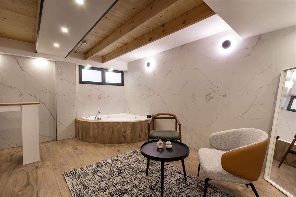 Mulan – Duplex