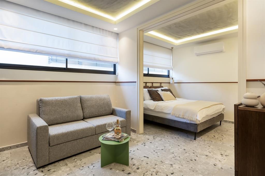 Mulan – Superior Room