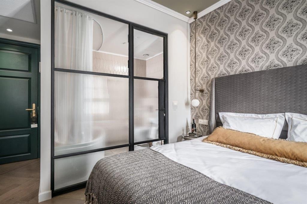 Zamarin – Comfort Room